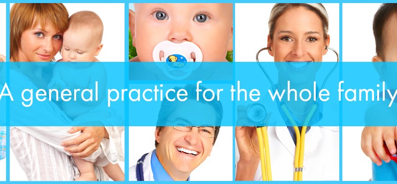 Eastwood Medical general practice